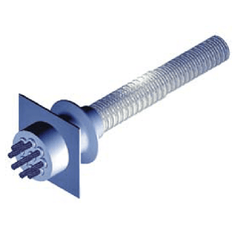 POST TENSIONING & PRESTRESSED SYSTEMS